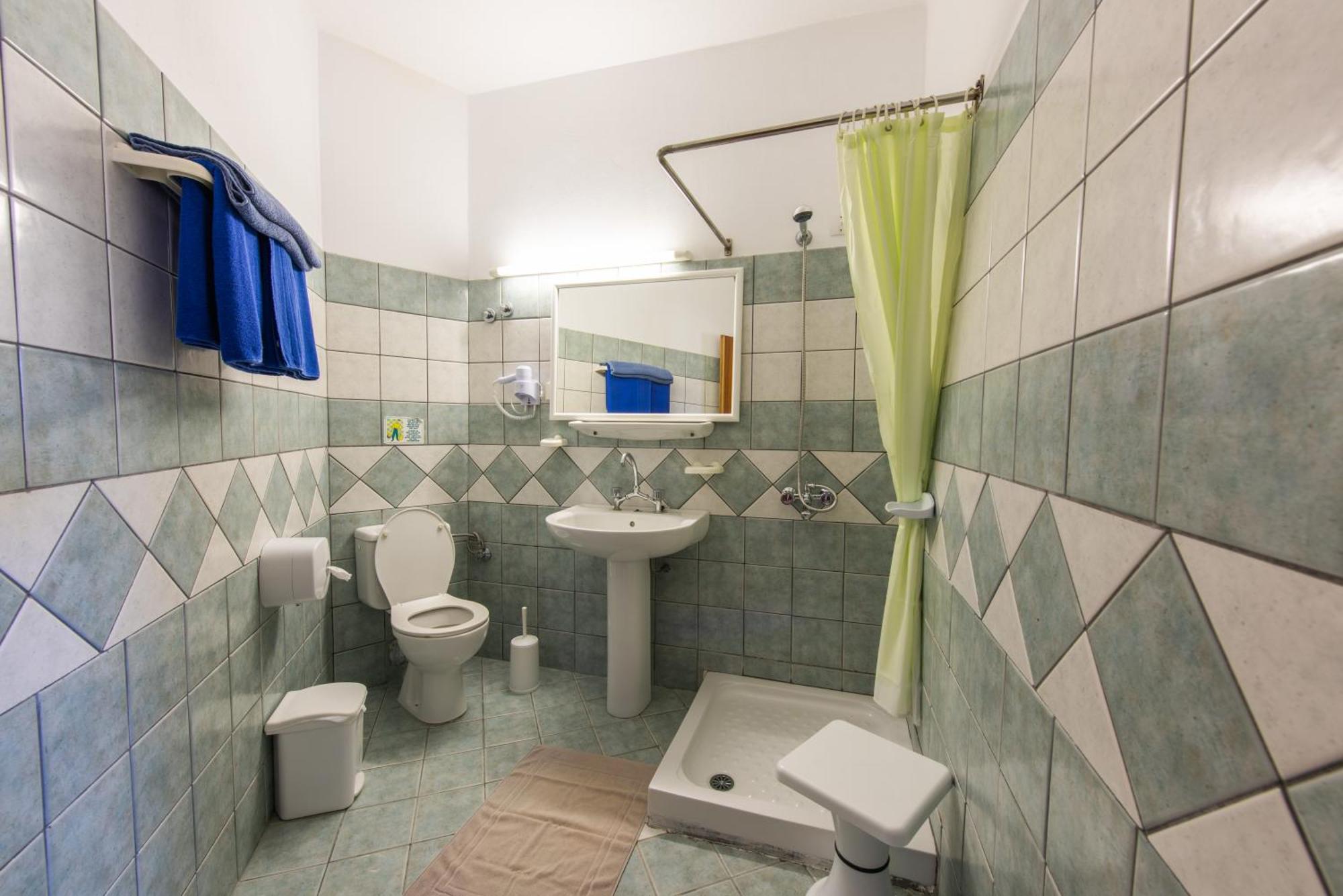 Aphrodite Beach Hotel Corfu Róda Eksteriør bilde